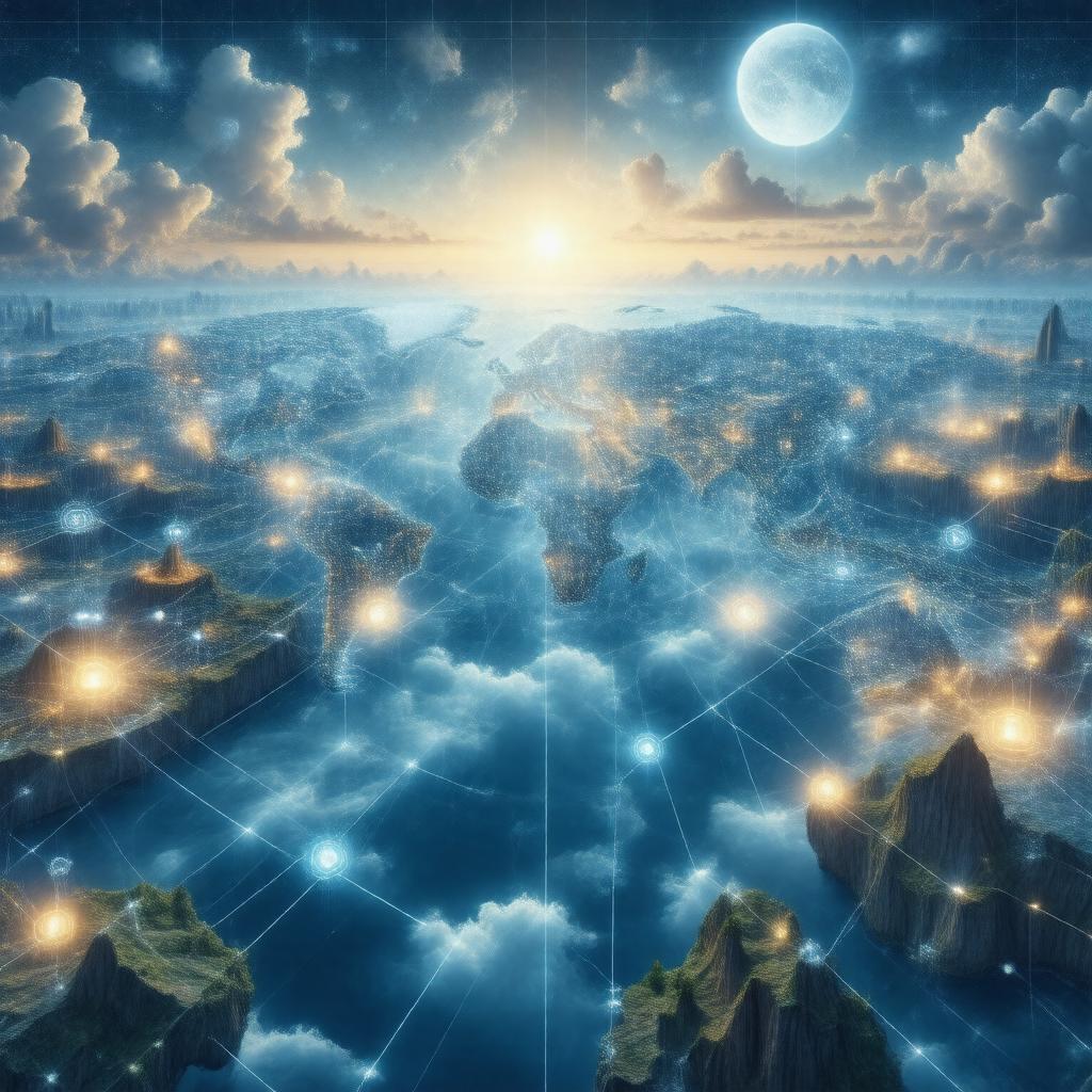 Internet Protocol